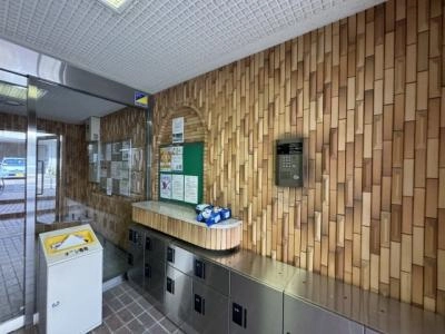 共用部分