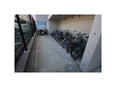 共用部分