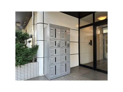 共用部分