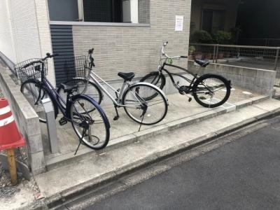 共用部分