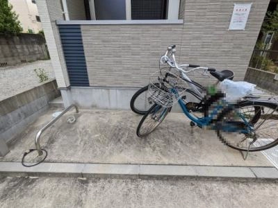 共用部分