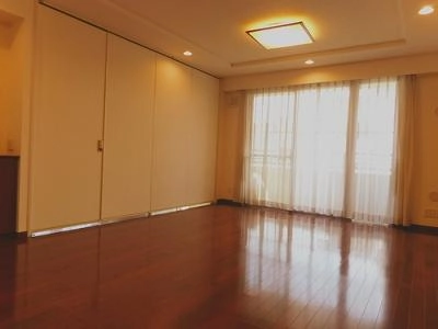 リビング