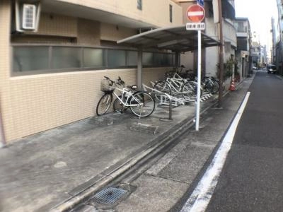 共用部分
