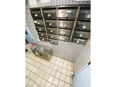 共用部分