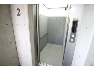 共用部分