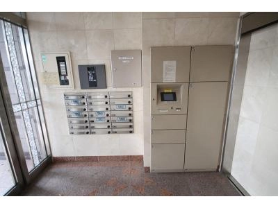 共用部分