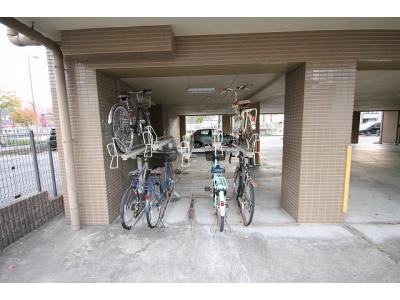 共用部分