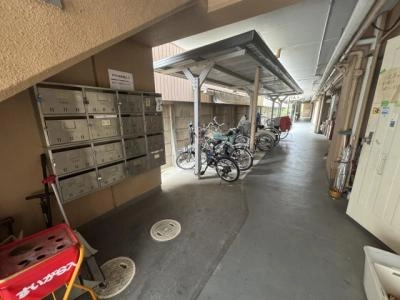 共用部分