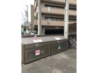 共用部分