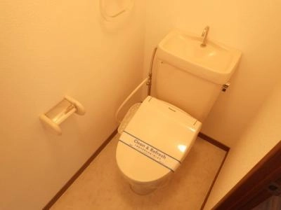 WC