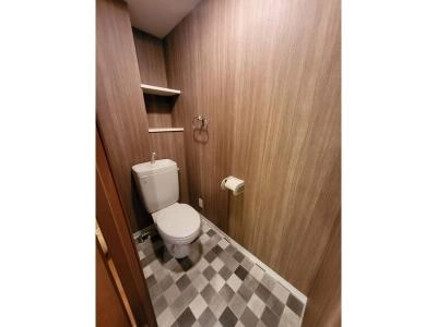 WC