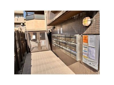 共用部分