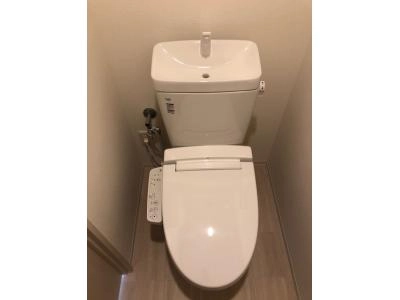 WC