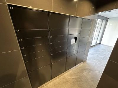 共用部分