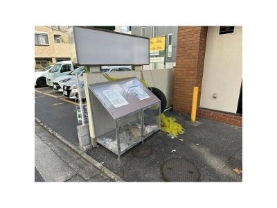 共用部分