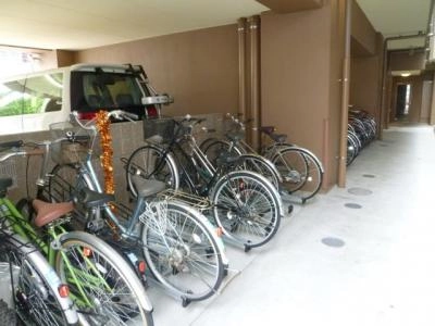 共用部分