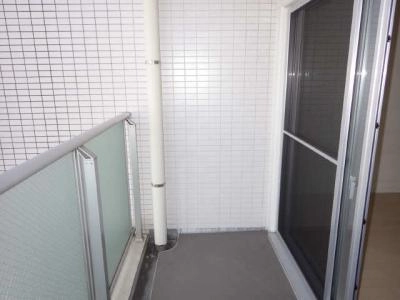バルコ  ニー