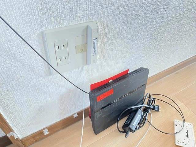 インターネット設備