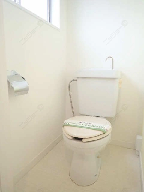 ＷＣ
