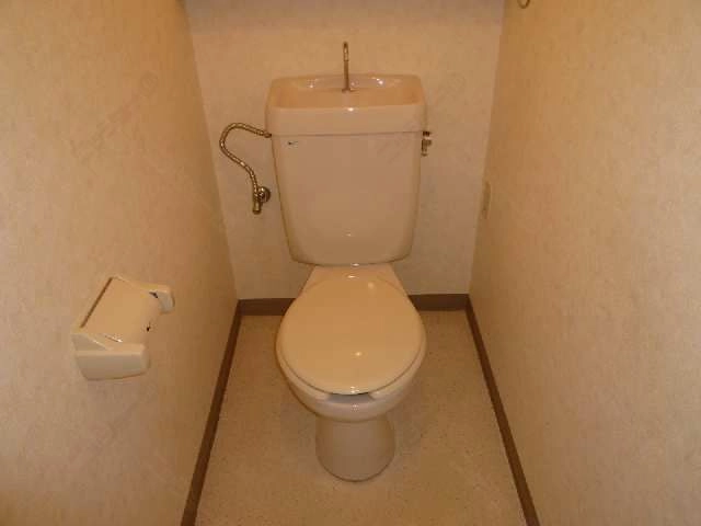 ＷＣ
