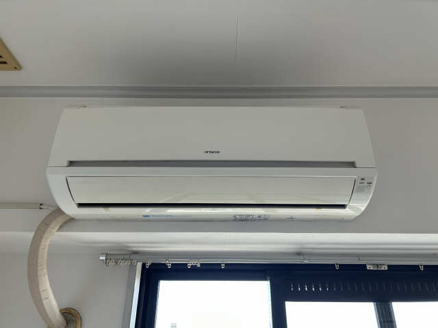 エアコン