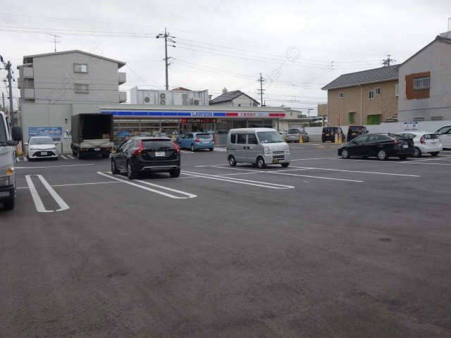 ローソン