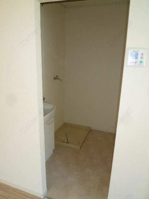 脱衣場