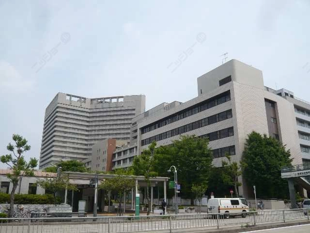 大学病院