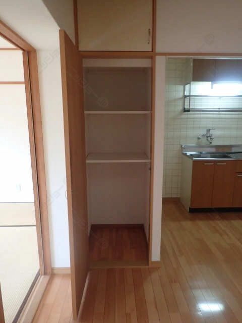 リビング収納