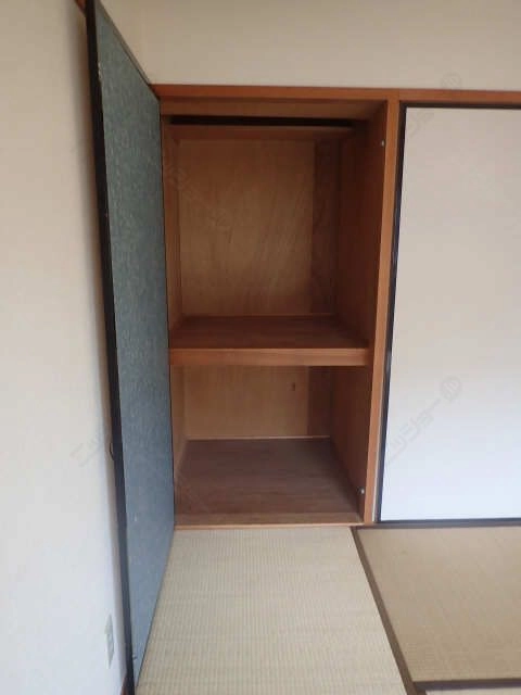 和室収納