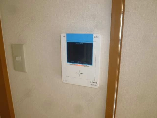 インターホン