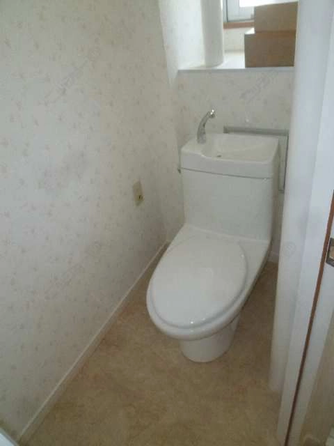 ＷＣ