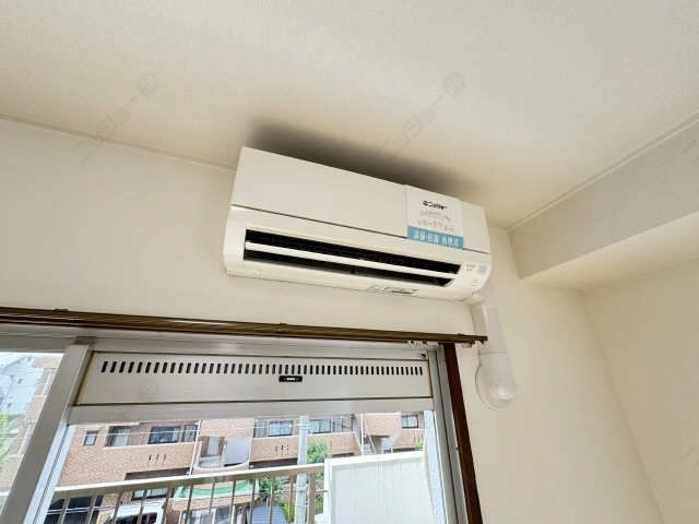 エアコン
