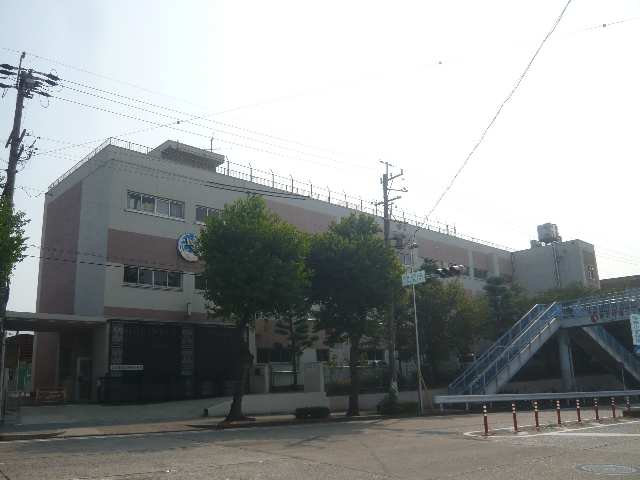 呼続小学校