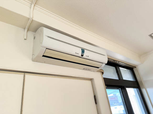 エアコン