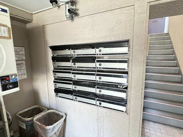 共用部分