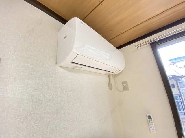 エアコン