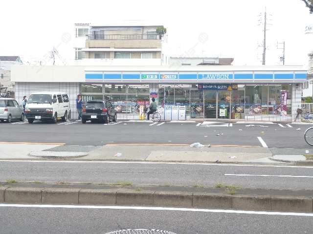 コンビニエンスストア