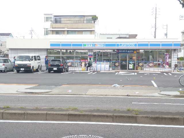 コンビニエンスストア