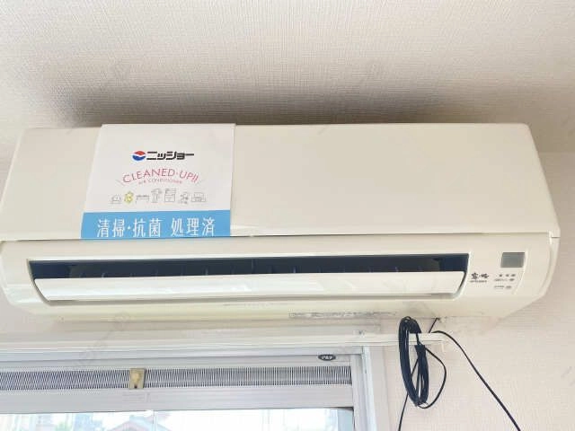 エアコン