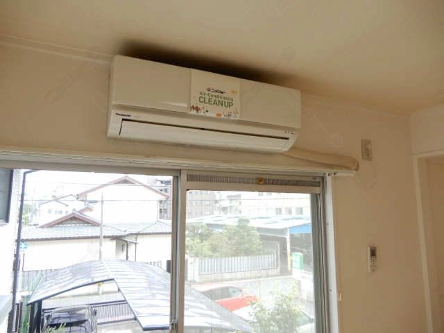 エアコン