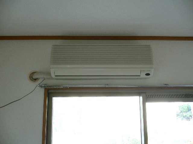 エアコン