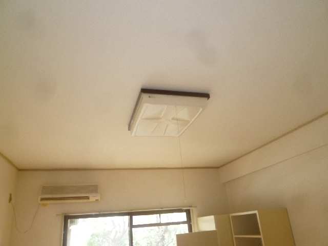 エアコン・照明
