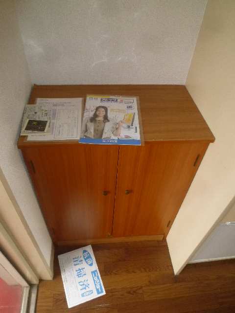 シューズＢＯＸ