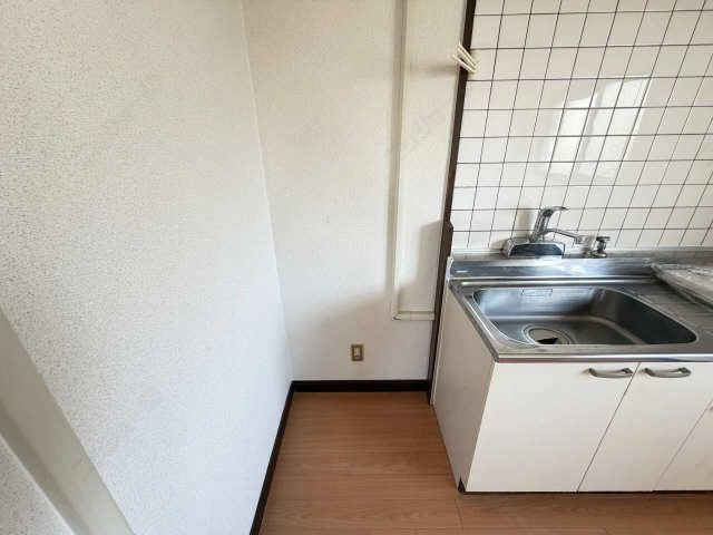冷蔵庫置場