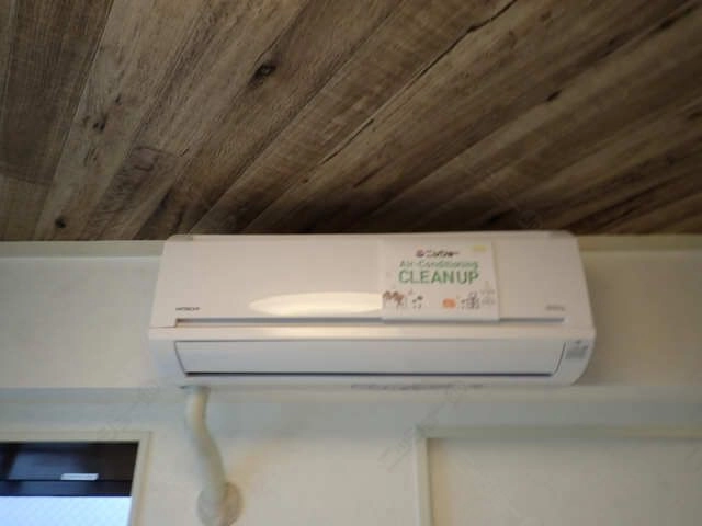 エアコン