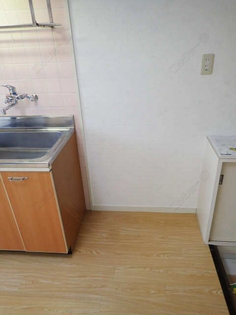 冷蔵庫 スペース