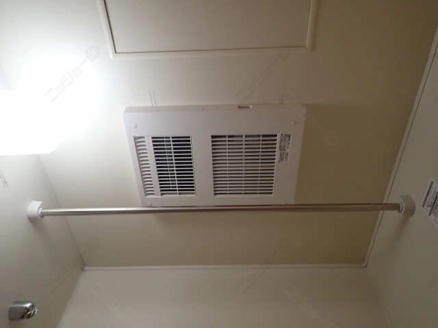 浴室暖房乾燥機