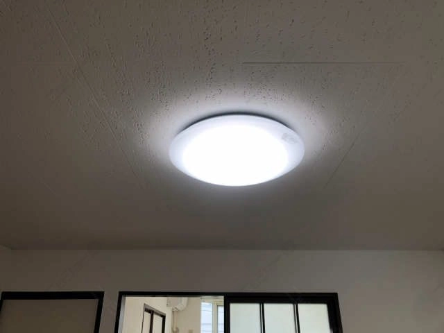 LED照明　DK