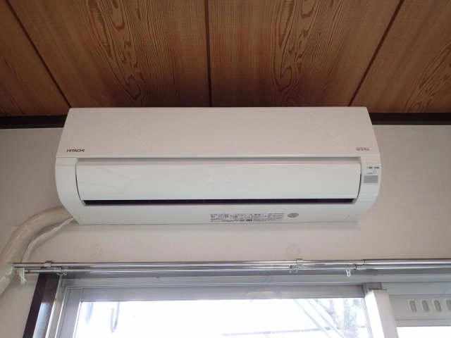 エアコン